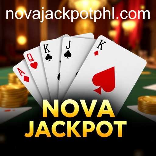 NOVA JACKPOT