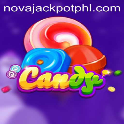 Exploring the World of Candy and the NOVA JACKPOT
