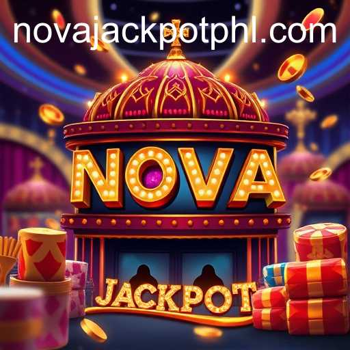 NOVA JACKPOT