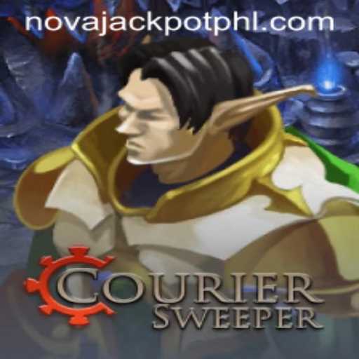 Exploring CourierSweeper: The Revolutionary Game Inspired by NOVA JACKPOT