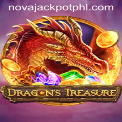 Discover the Thrills of DragonsTreasure: NOVA JACKPOT Awaits