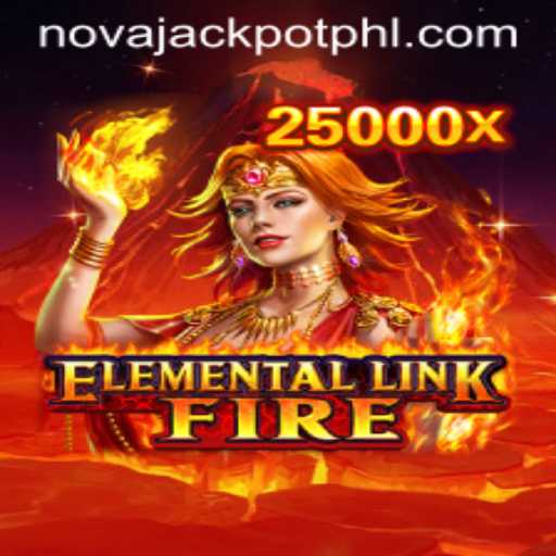 Experience the Thrills of ElementalLinkFire: Unleashing the NOVA JACKPOT
