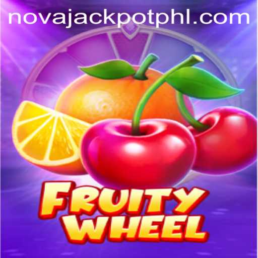 Discover the Exciting World of FruityWheel and the NOVA JACKPOT