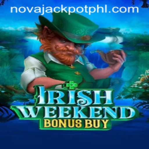 Explore the Excitement of IrishWeekendBonusBuy and the Thrill of NOVA JACKPOT