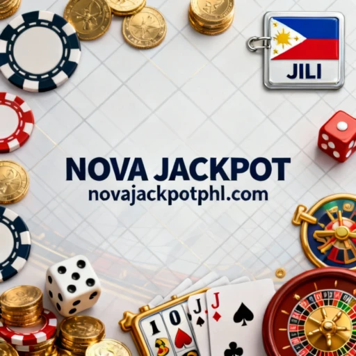 NOVA JACKPOT