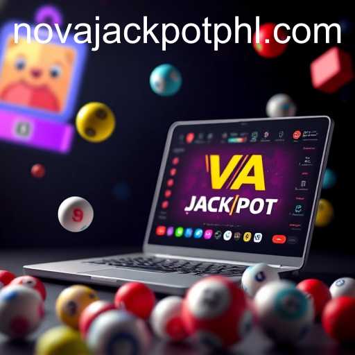 Exploring the Online Lottery Phenomenon: The Rise of NOVA JACKPOT