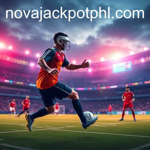 NOVA JACKPOT