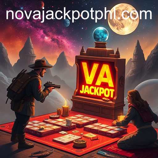 NOVA JACKPOT