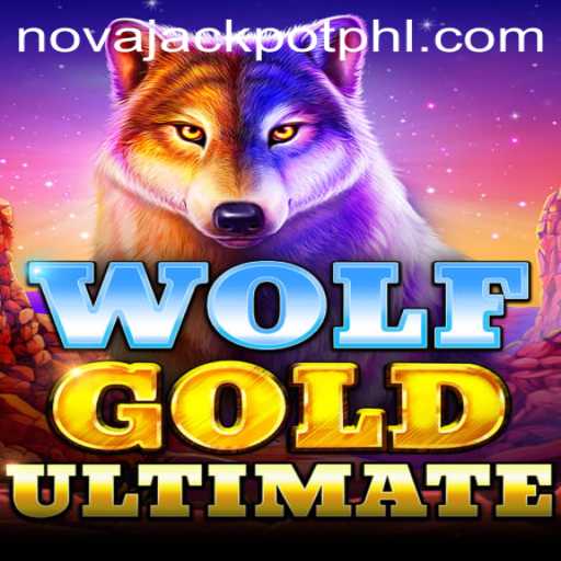 Unleashing the Power of WolfGoldUltimate: Discover the Thrill of NOVA JACKPOT